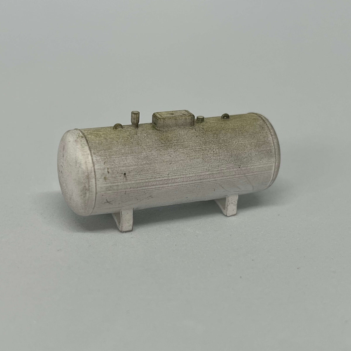 Citerne aerienne gaz