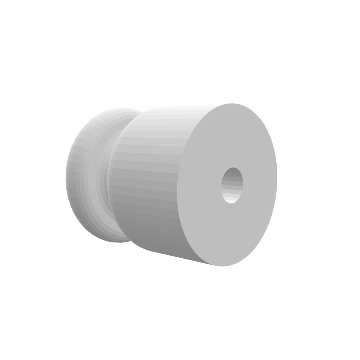 Isolateur porcelaine x25