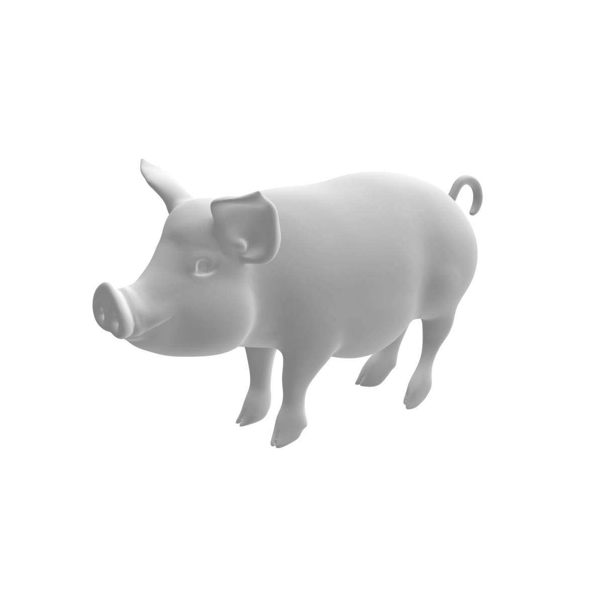 Cochon x3