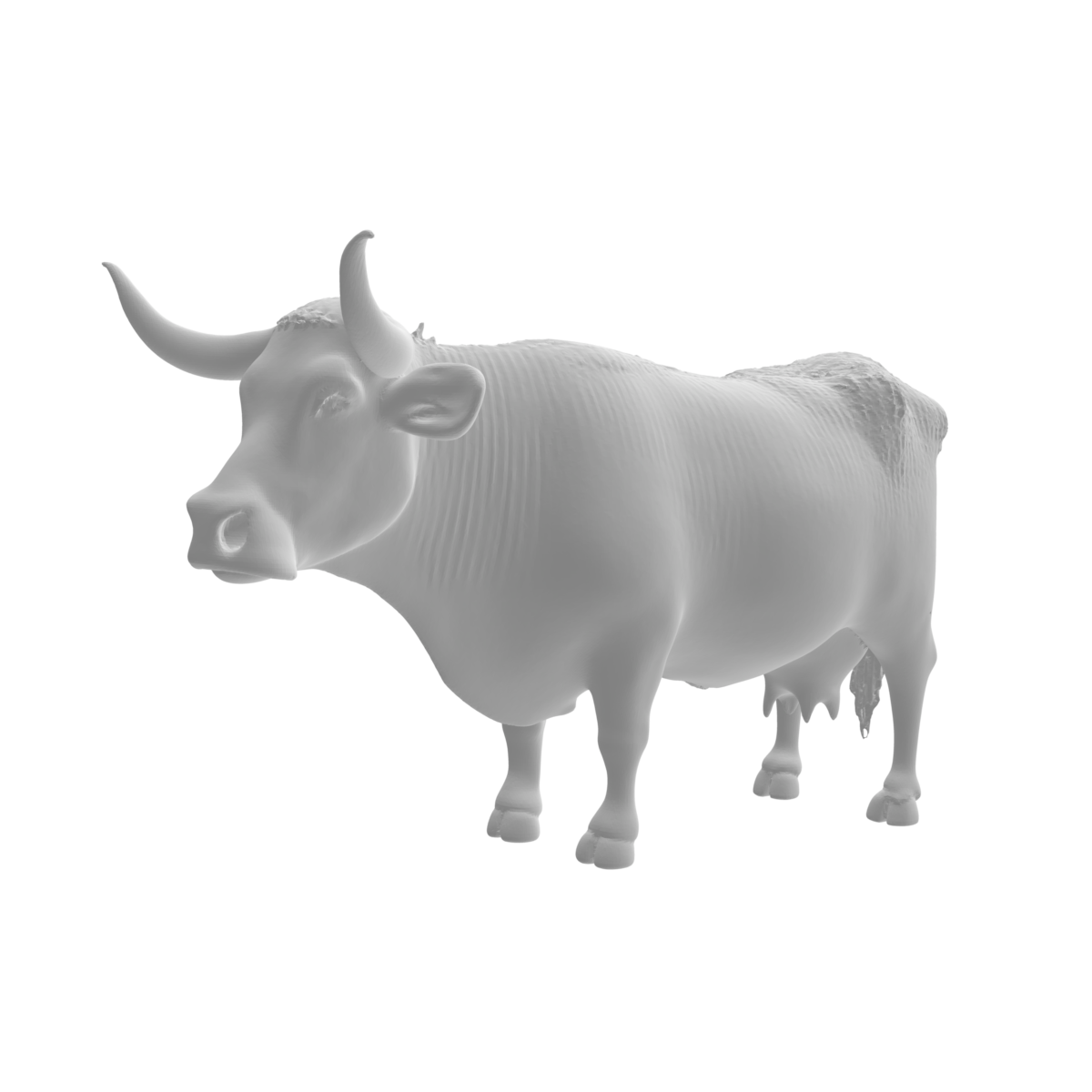 Vache x2