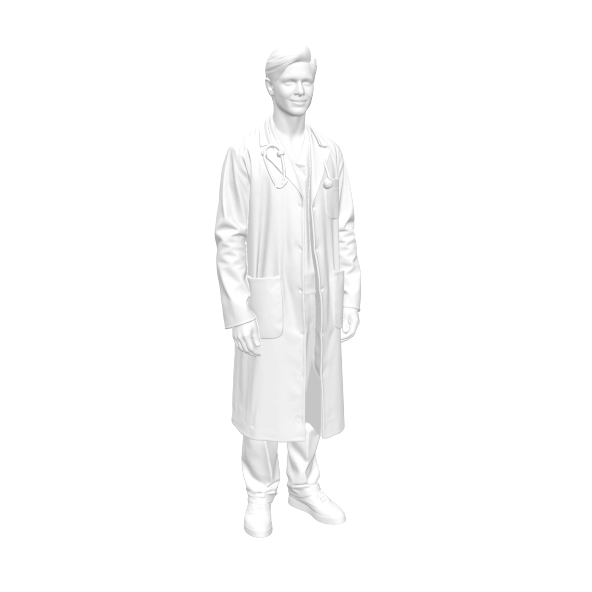 Médecin