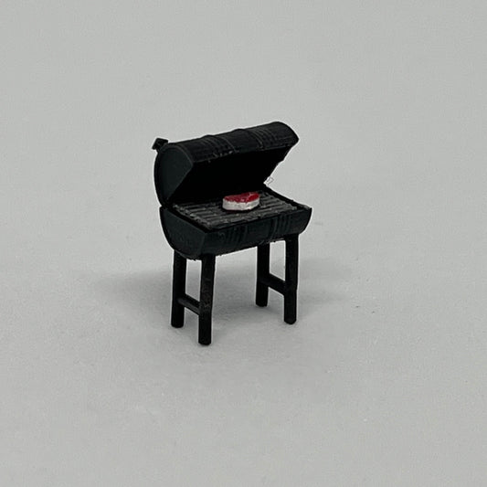 Barbecue OMER