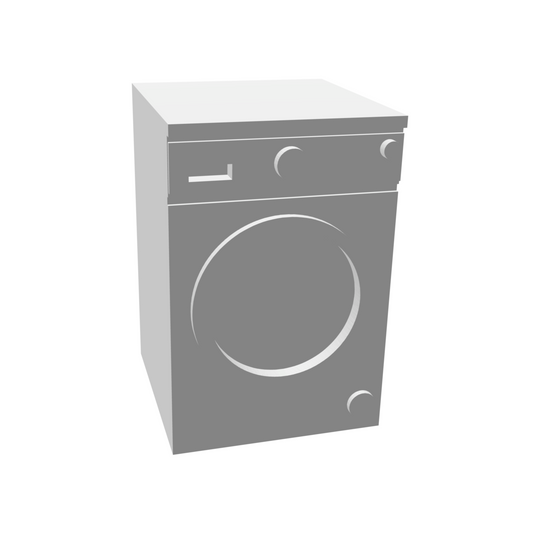 Lave linge frontal