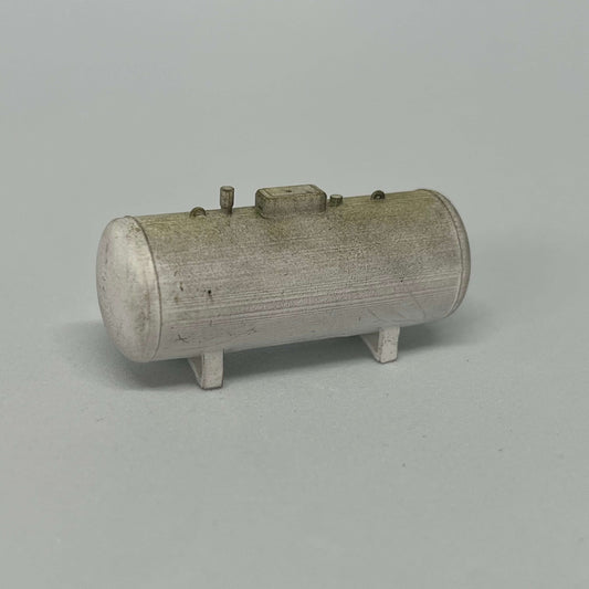 Citerne aerienne gaz