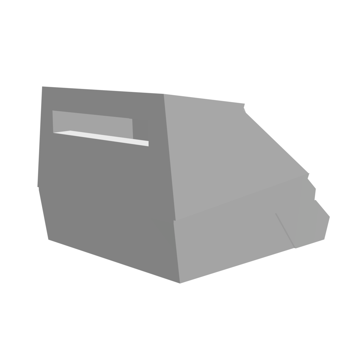 Radar de chantier
