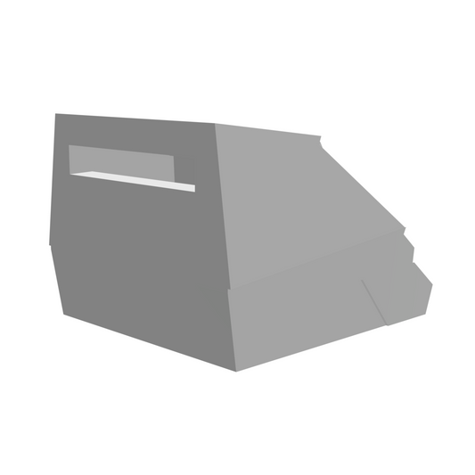 Radar de chantier