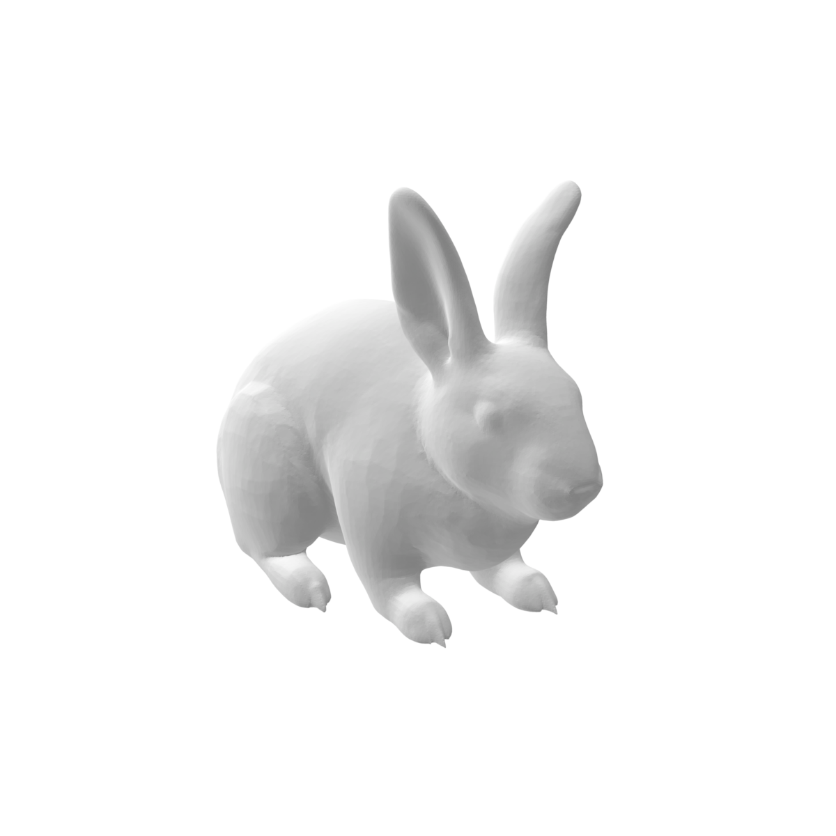 Lapin x4