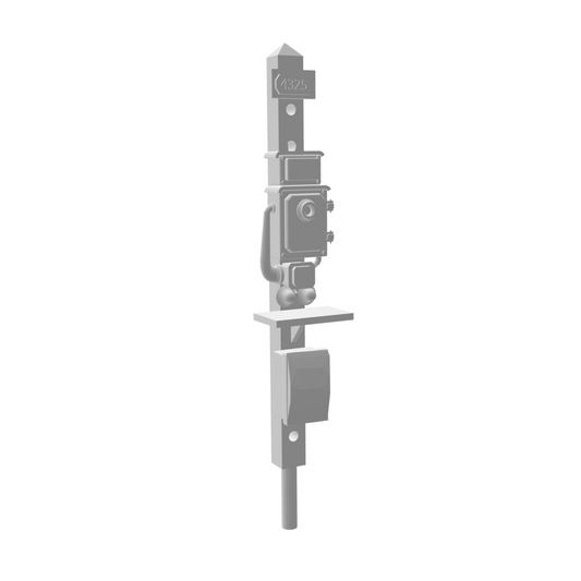 Téléphone de voie