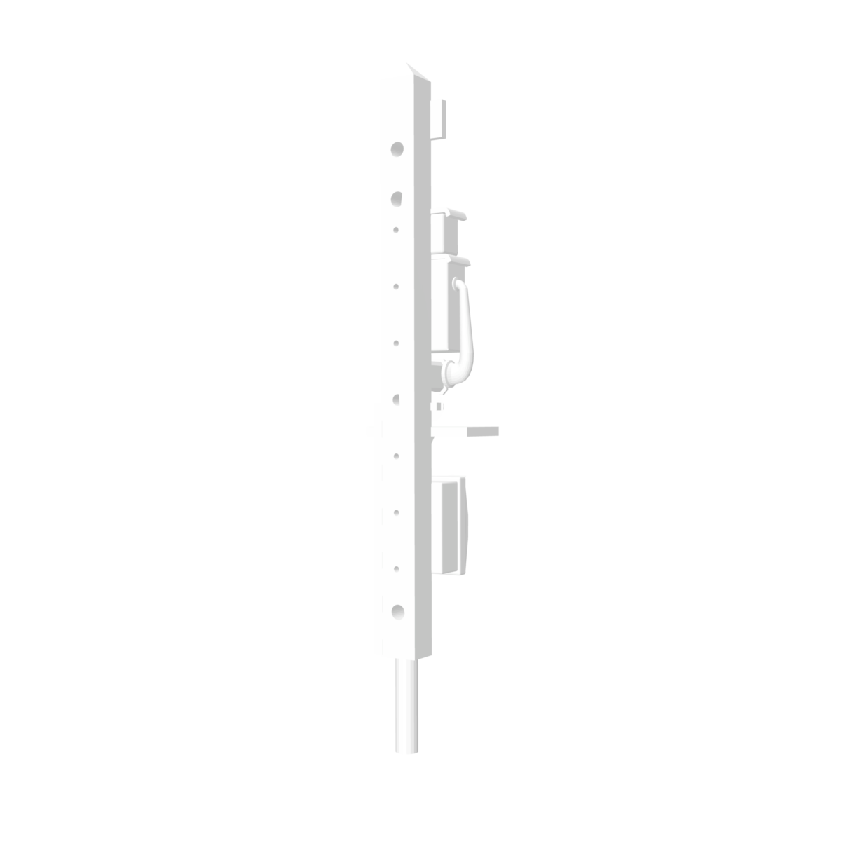 Téléphone de voie