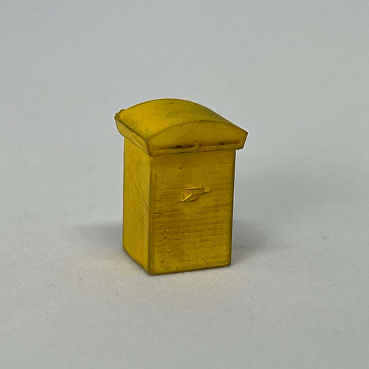 Boite à lettres LA POSTE contemporaine