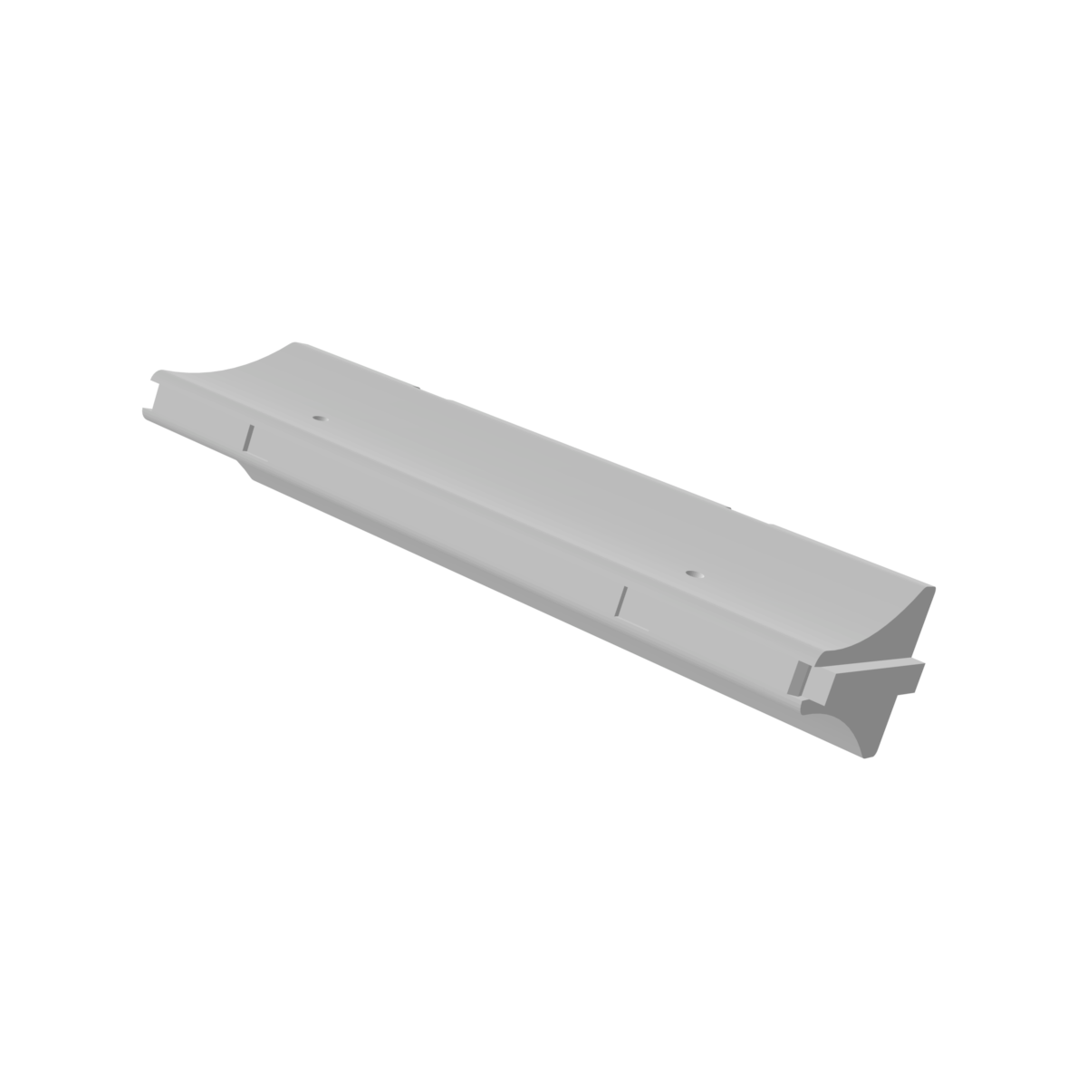 Séparateur de voie béton x6