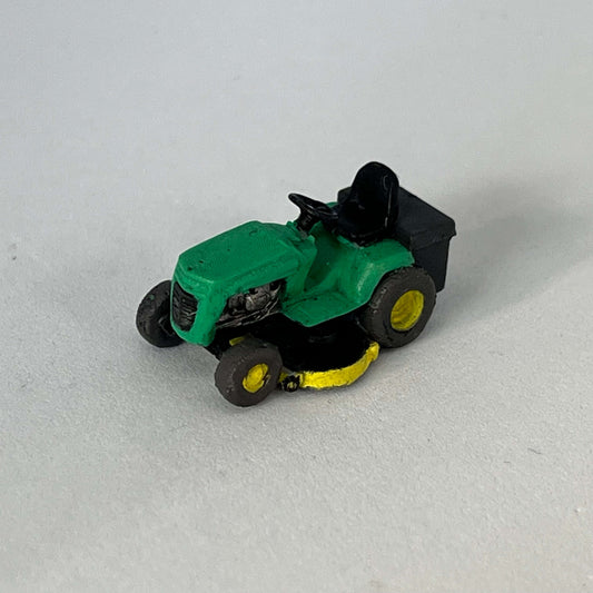 Tondeuse à gazon autoportée
