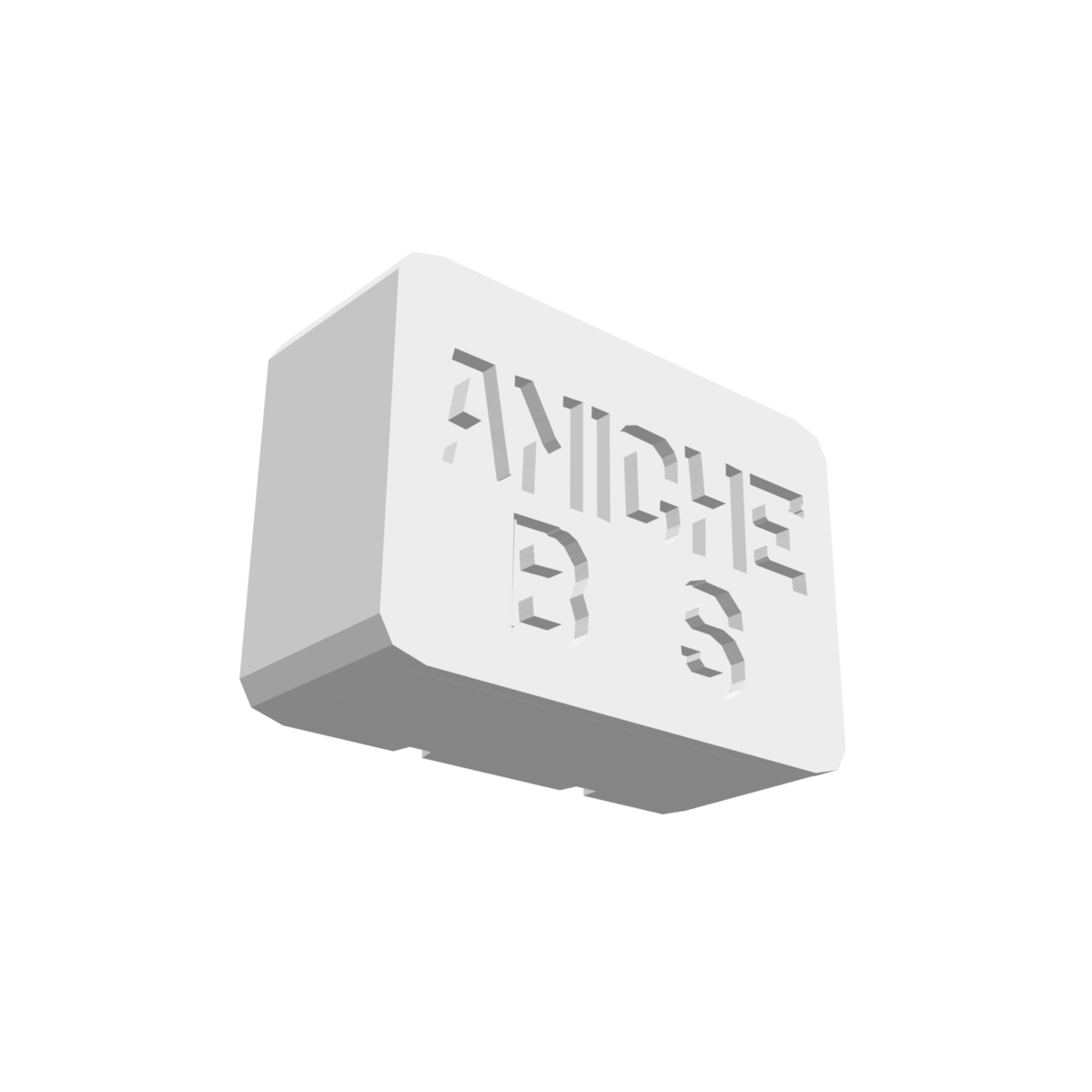 Briquettes charbon Aniche x50
