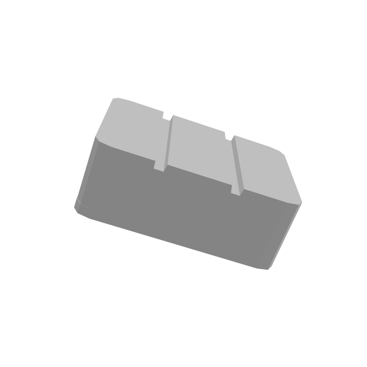 Briquettes charbon Aniche x50