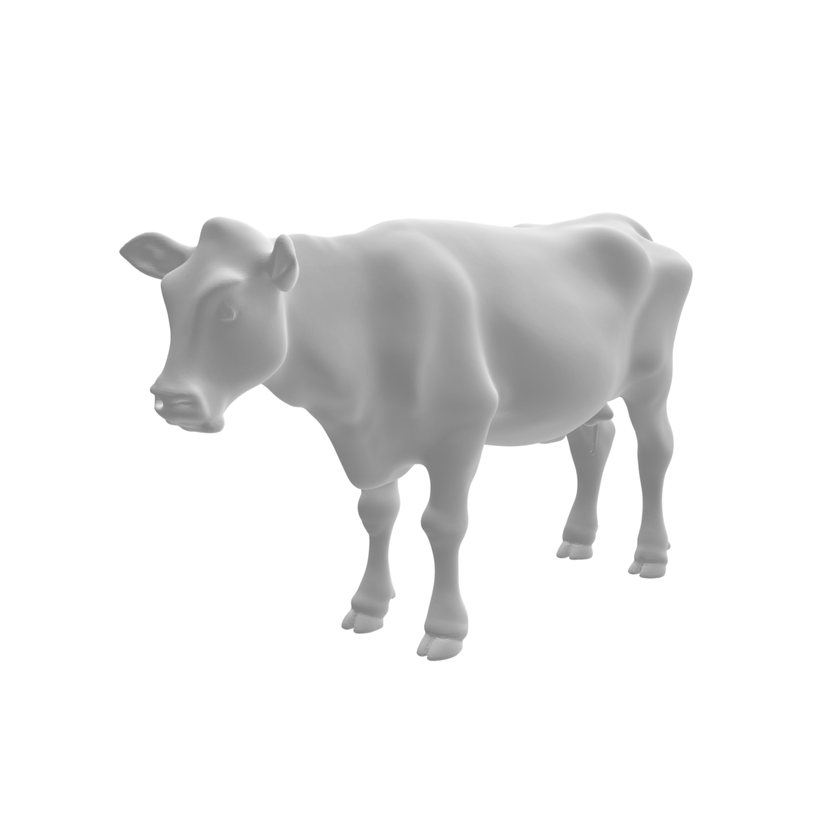 Vache x2