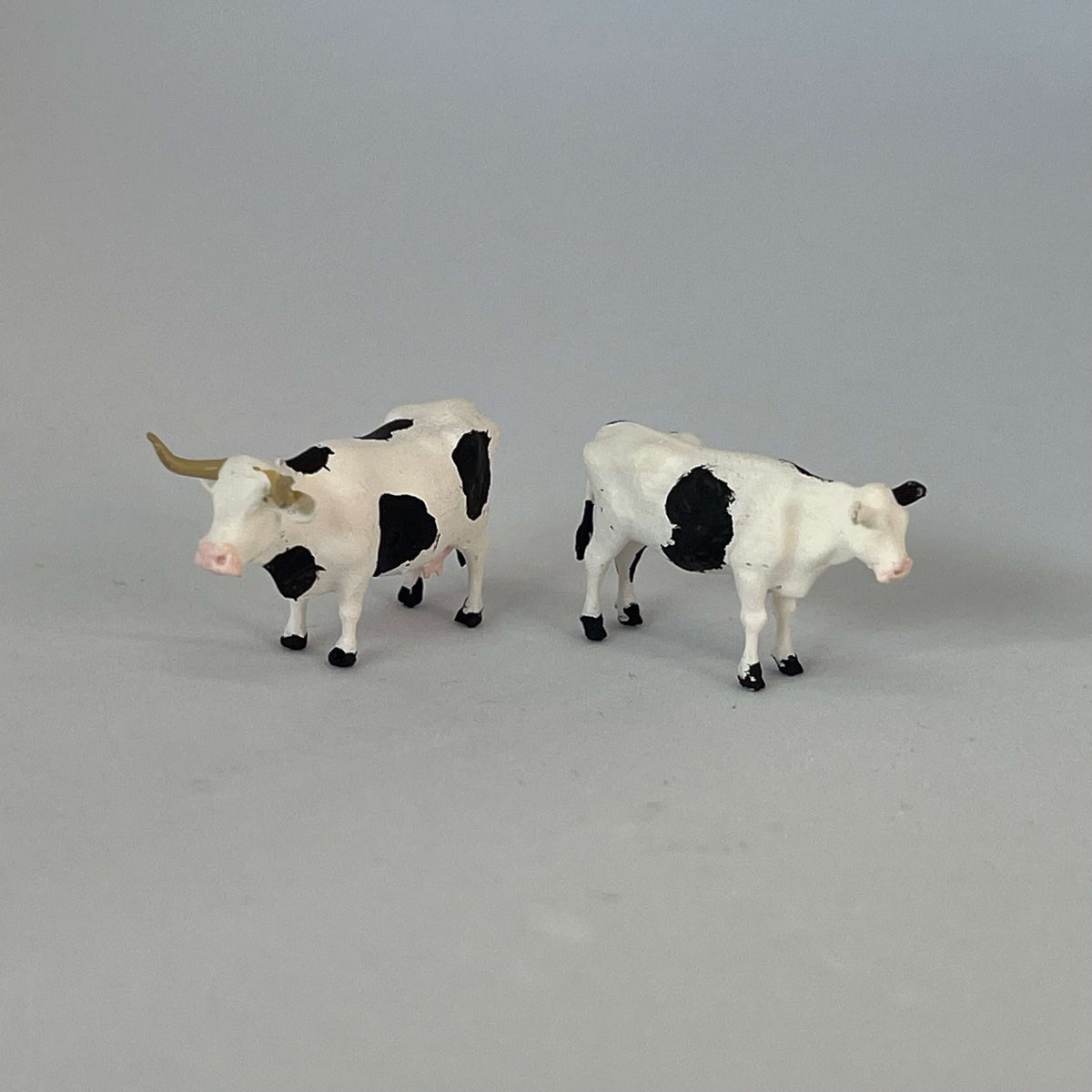 Vache x2