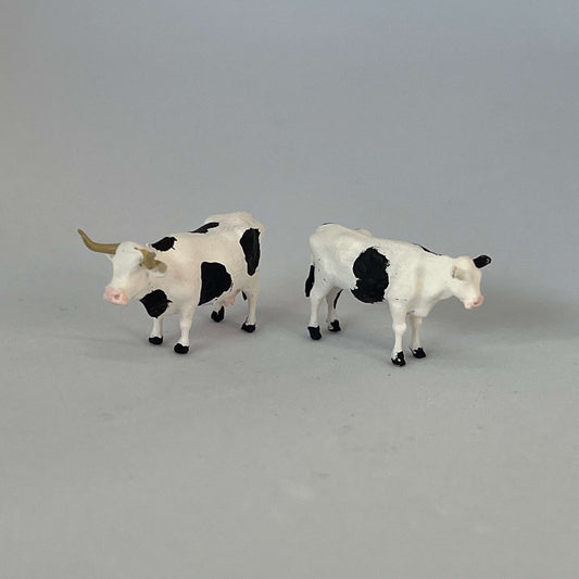Vache x2