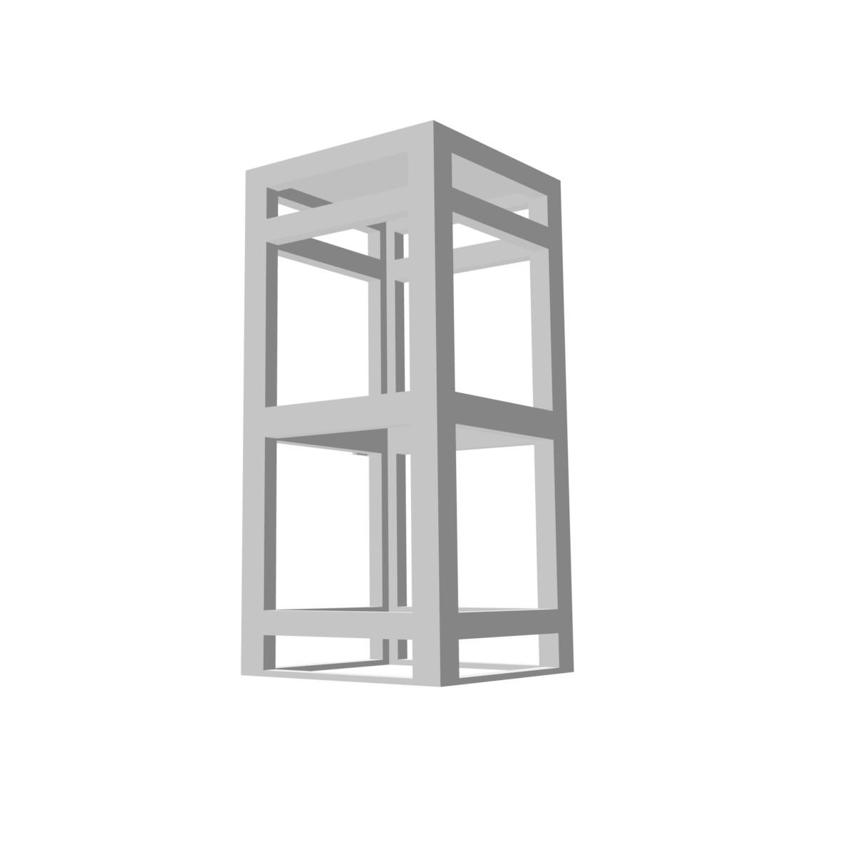 Cabine téléphonique