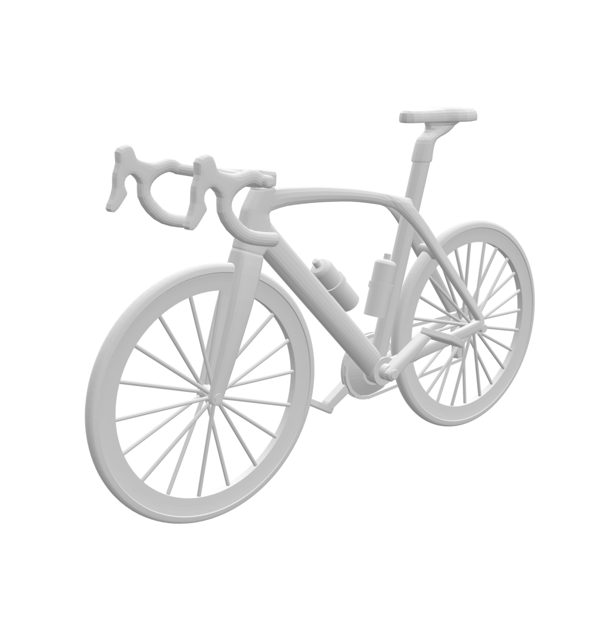 Vélo du tour de France x2