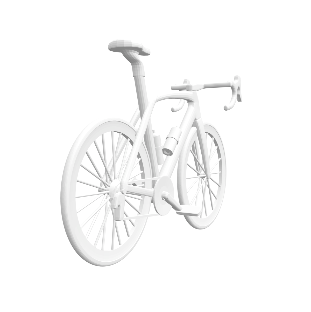 Vélo du tour de France x2