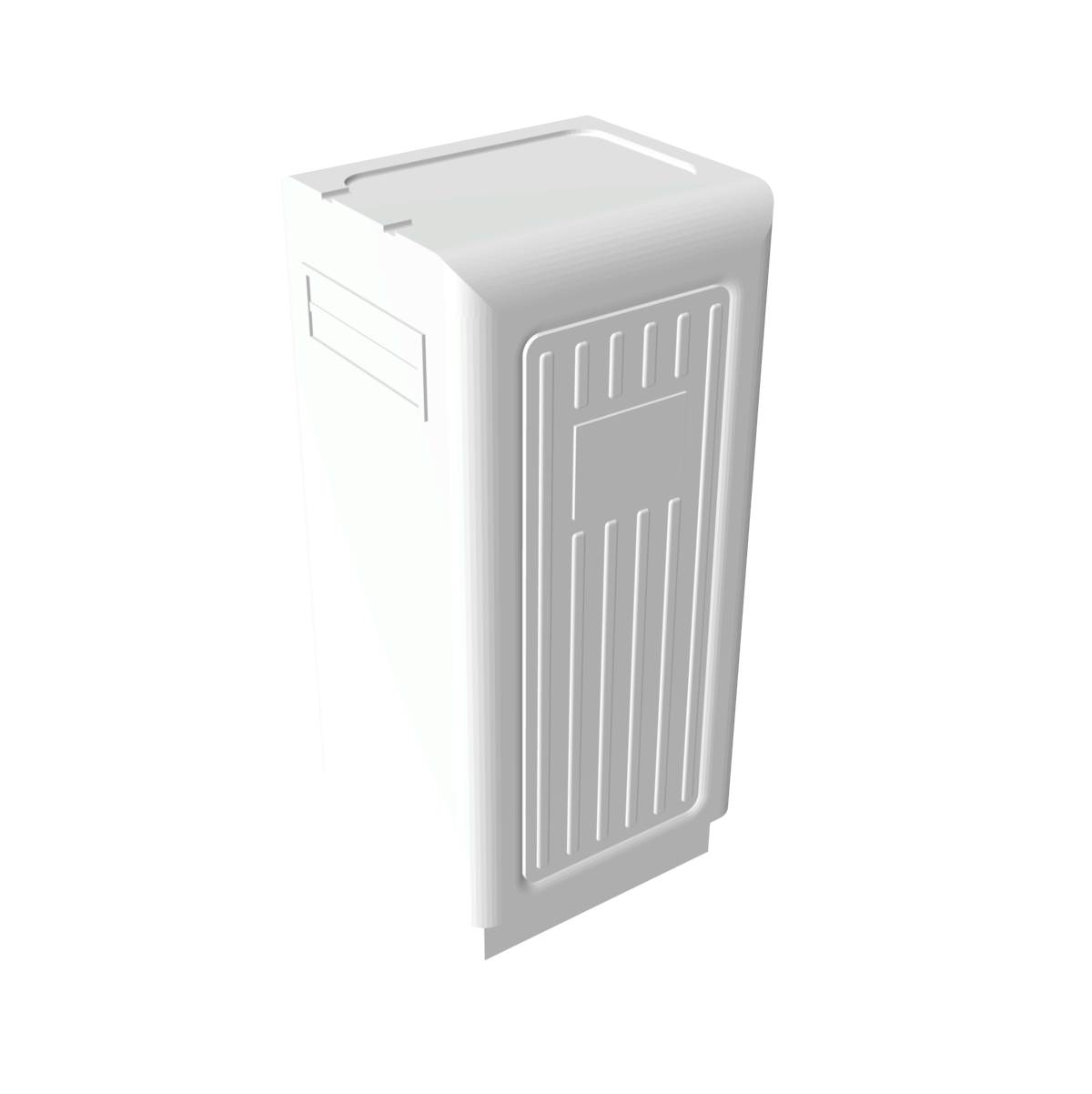 Cabine wc de chantier