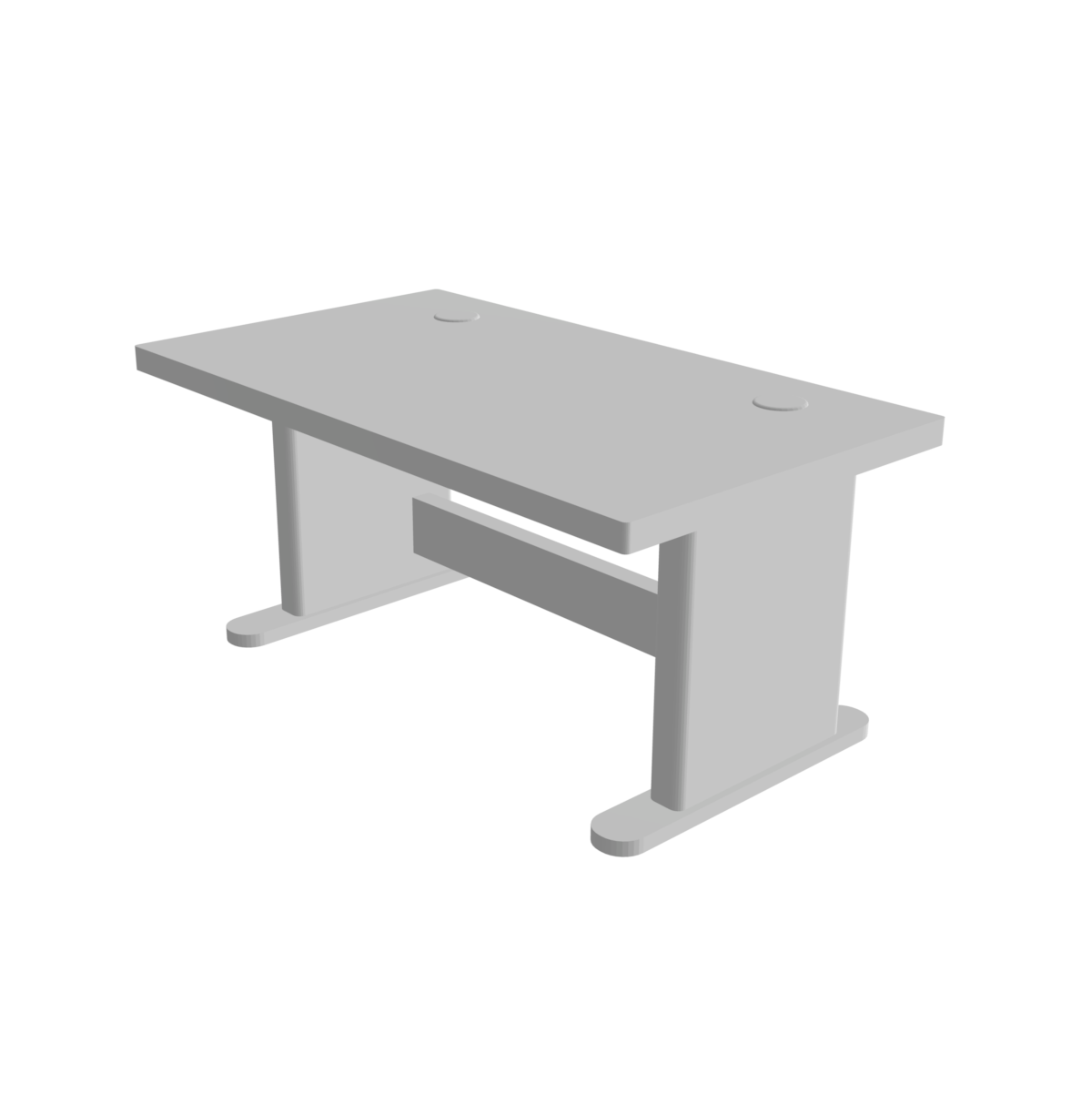 Table de bureau