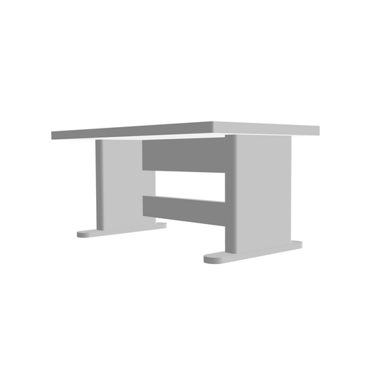 Table de bureau