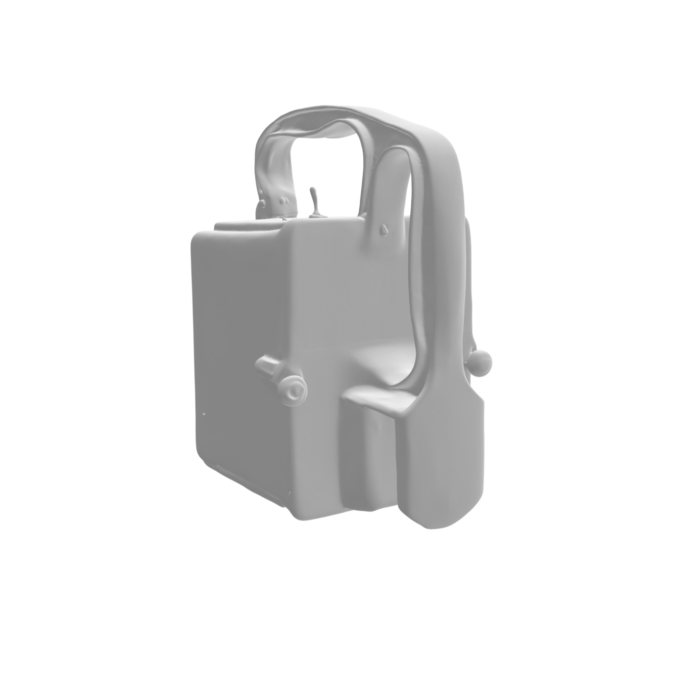 Lanterne lampe de cheminot x4