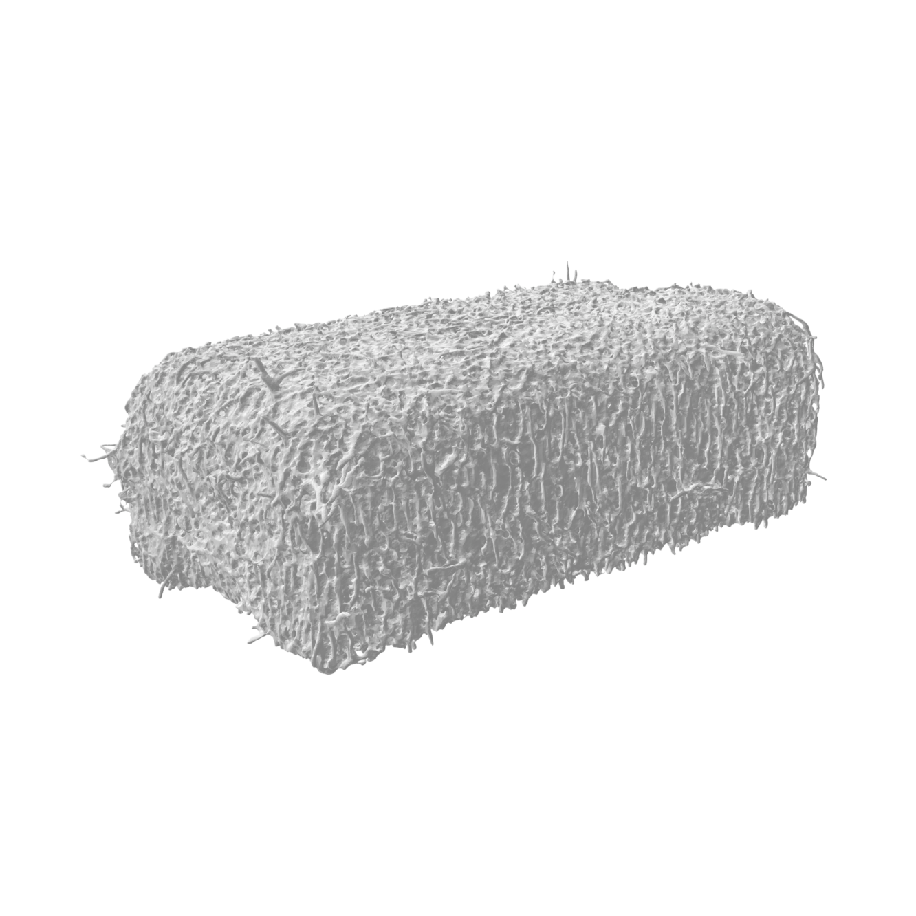 Botte de paille x6