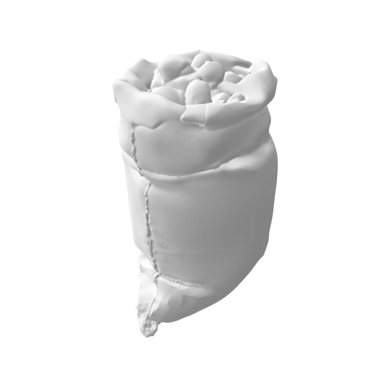 Sac de pomme de terre x5