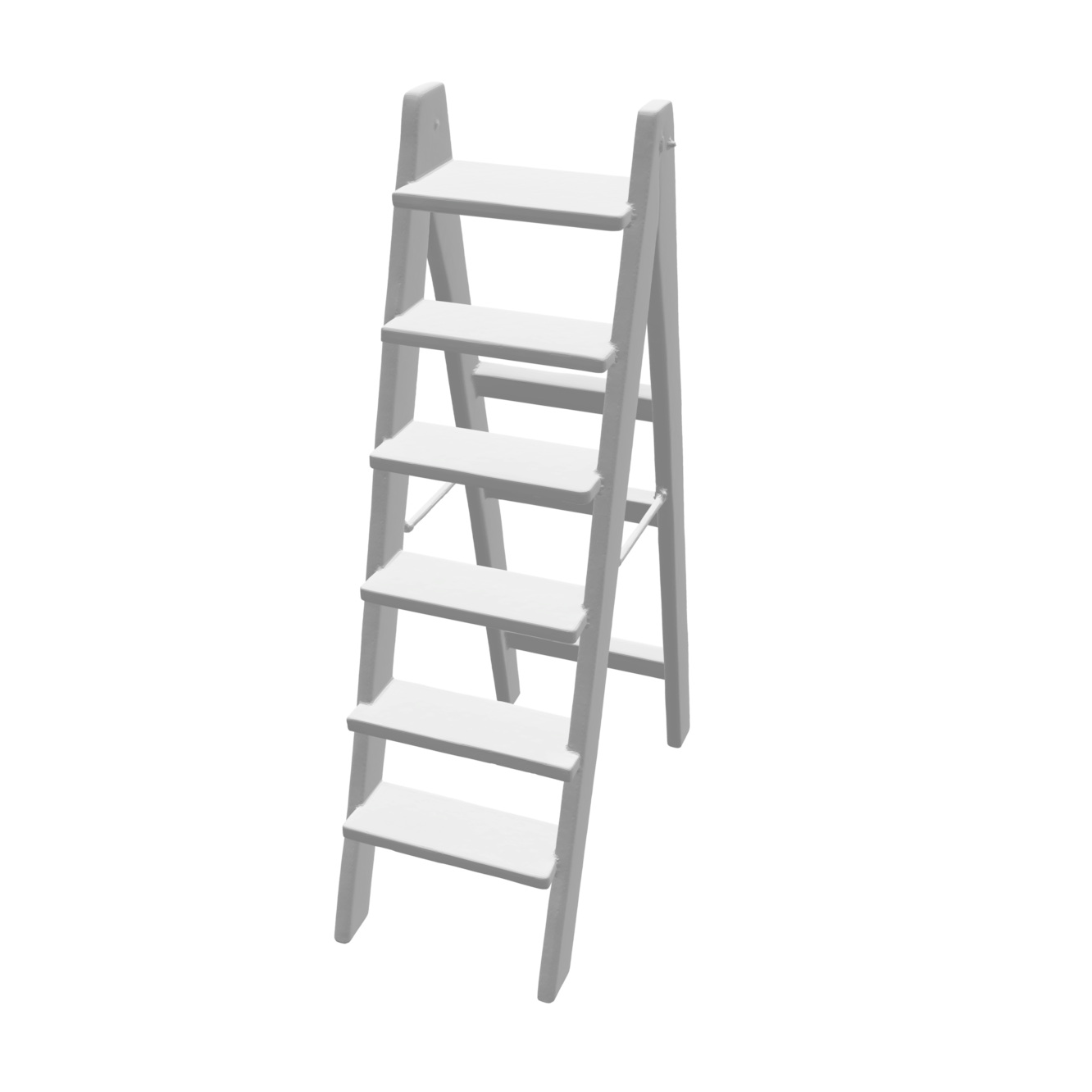 Escabeau x3