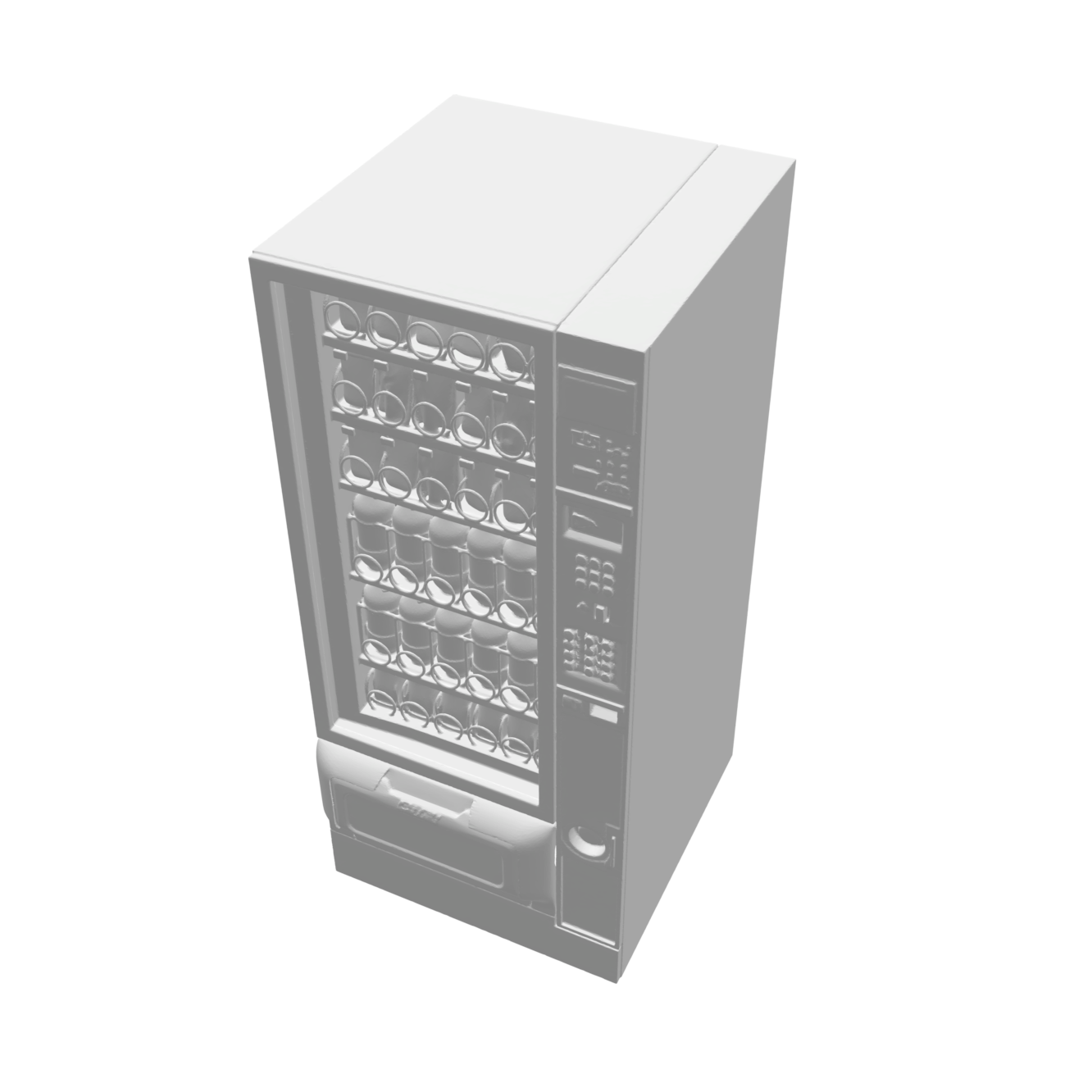 Distributeur automatique de boissons
