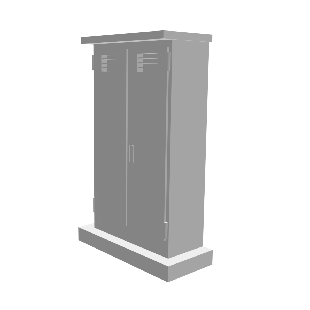 Armoire électrique