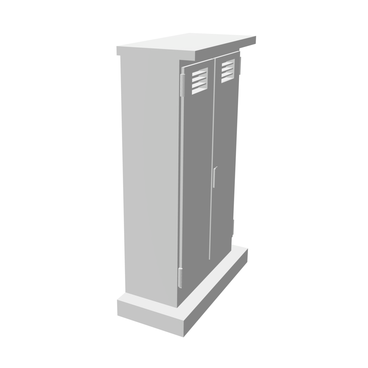 Armoire électrique