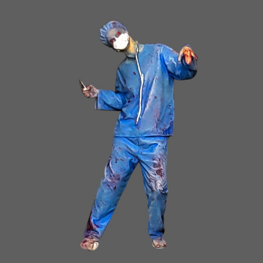 Patient zéro