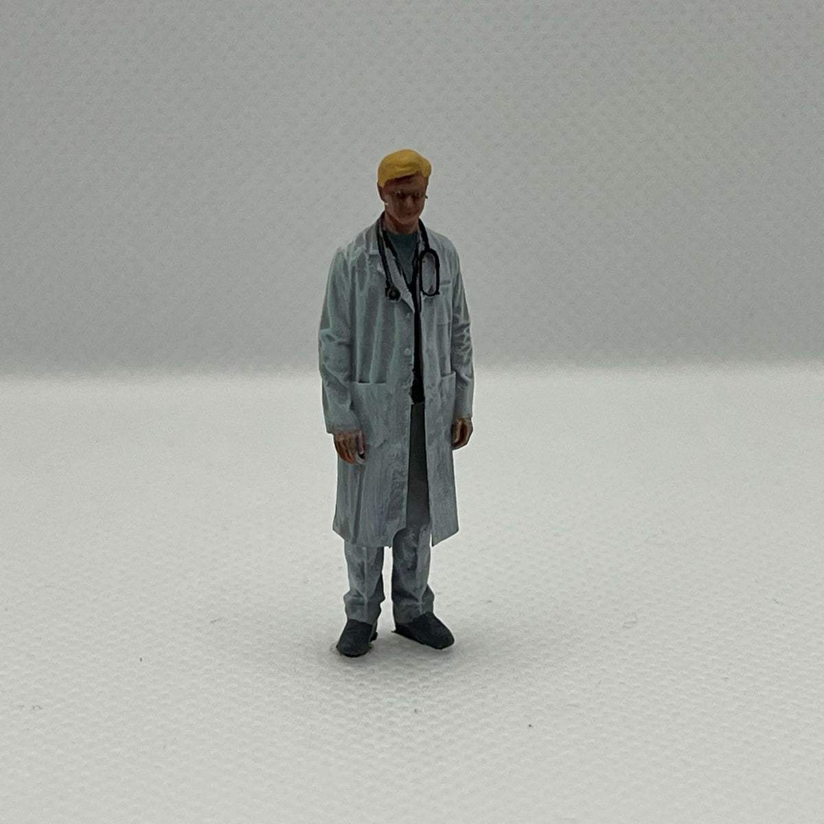 Médecin